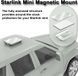 Захисне магнітне кріплення для Starlink Mini Alloy із екраном на дах авто star.mini.alloy.2023 фото 13
