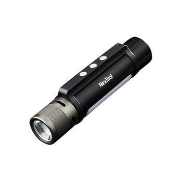Світлодіодний ліхтар 6в1 з магнітом, з функцією powerbank, 1000 лм AM-NE20030 фото