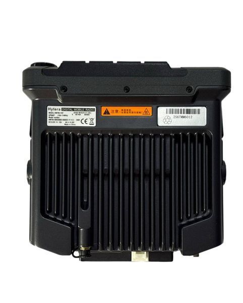 Рація автомобільна цифрова Hytera HM785 VHF (136-174 МГц) 50/25 Вт 1024 канали hytera-hm785vhf фото