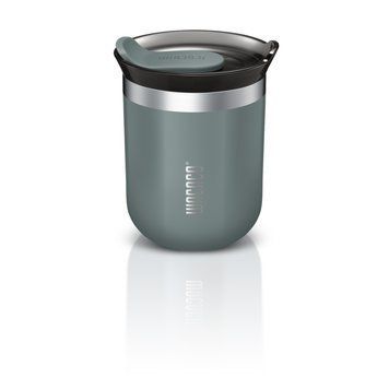 Термокухоль Wacaco Octaroma Classico 180 мл, блакитний AM-WOCT180BLU фото