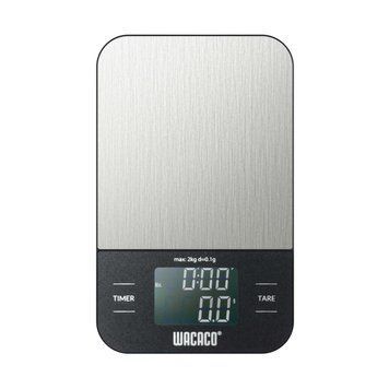 Ваги електронні Wacaco Exagram Scale AM-W_EXGR фото